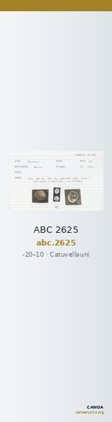 ABC 2625 — CANOA