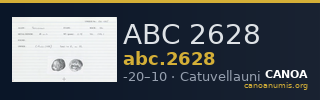 ABC 2628 — CANOA