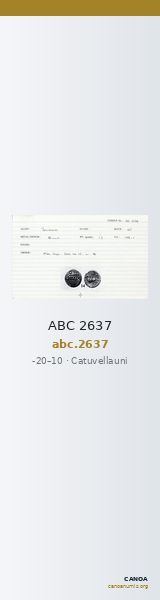ABC 2637 — CANOA