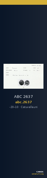 ABC 2637 — CANOA
