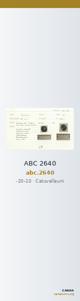 ABC 2640 — CANOA
