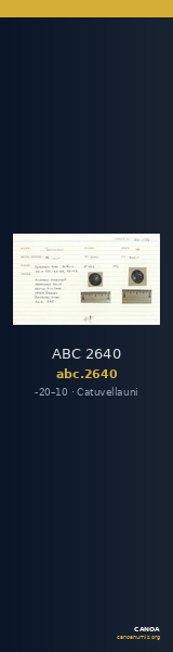 ABC 2640 — CANOA