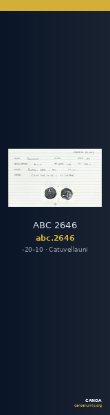 ABC 2646 — CANOA