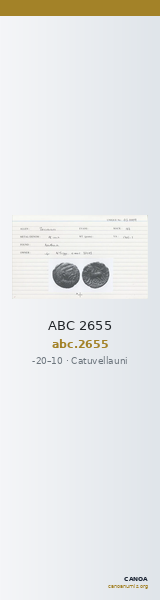 ABC 2655 — CANOA