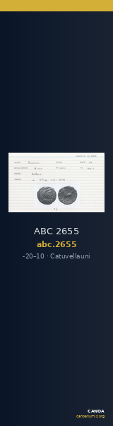 ABC 2655 — CANOA