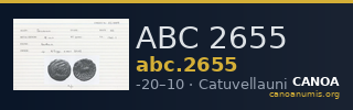 ABC 2655 — CANOA