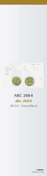 ABC 2664 — CANOA