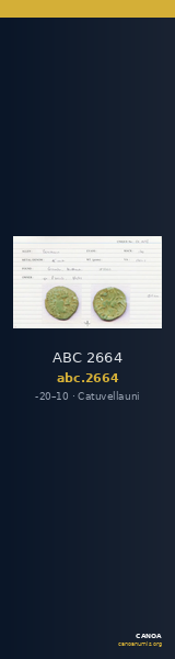 ABC 2664 — CANOA