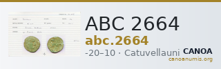 ABC 2664 — CANOA