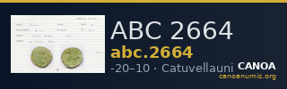 ABC 2664 — CANOA