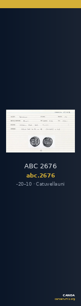 ABC 2676 — CANOA