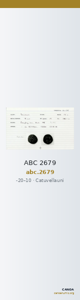 ABC 2679 — CANOA