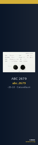 ABC 2679 — CANOA