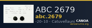 ABC 2679 — CANOA