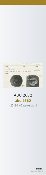 ABC 2682 — CANOA