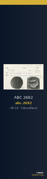 ABC 2682 — CANOA
