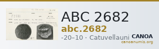 ABC 2682 — CANOA