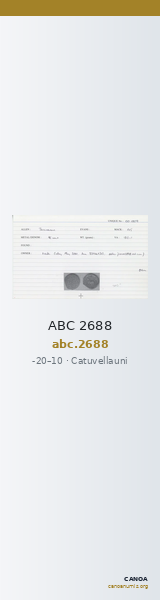 ABC 2688 — CANOA