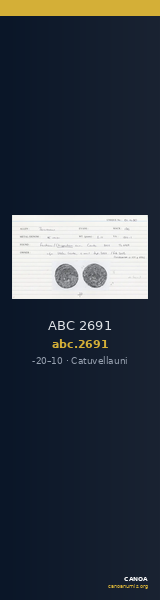 ABC 2691 — CANOA