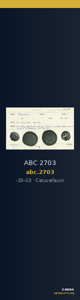 ABC 2703 — CANOA