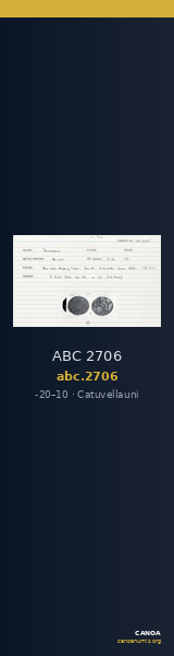 ABC 2706 — CANOA