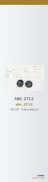 ABC 2712 — CANOA
