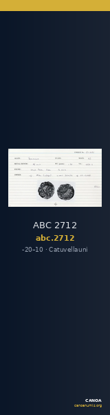 ABC 2712 — CANOA