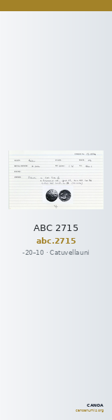 ABC 2715 — CANOA