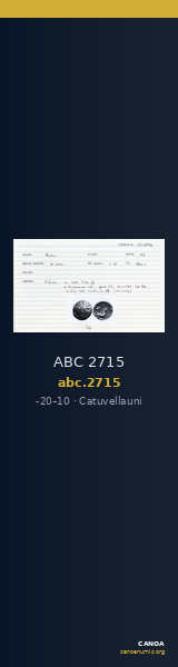 ABC 2715 — CANOA