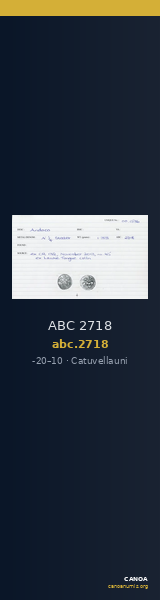 ABC 2718 — CANOA