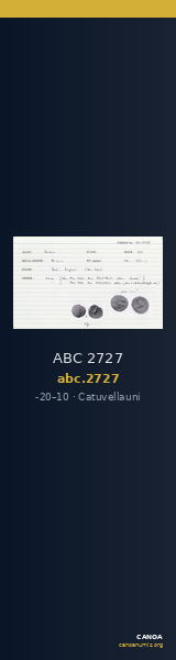 ABC 2727 — CANOA