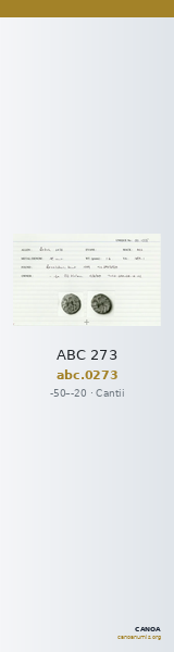 ABC 273 — CANOA