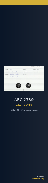 ABC 2739 — CANOA