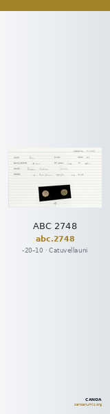ABC 2748 — CANOA