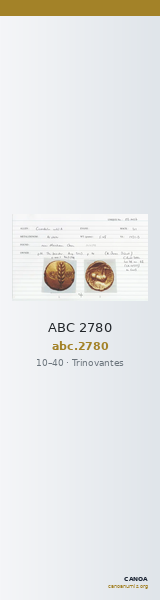 ABC 2780 — CANOA