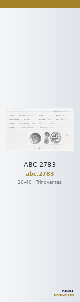 ABC 2783 — CANOA
