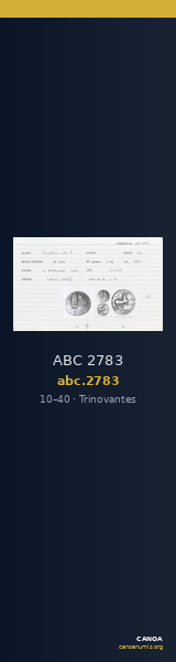 ABC 2783 — CANOA