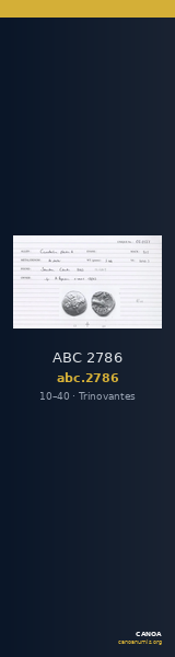 ABC 2786 — CANOA