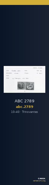 ABC 2789 — CANOA