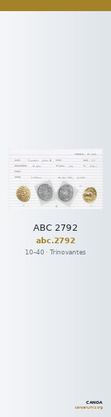 ABC 2792 — CANOA