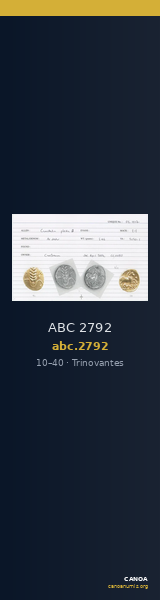 ABC 2792 — CANOA