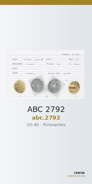 ABC 2792 — CANOA
