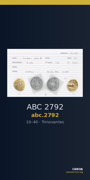 ABC 2792 — CANOA