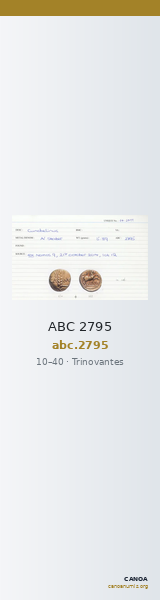 ABC 2795 — CANOA