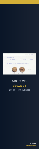 ABC 2795 — CANOA