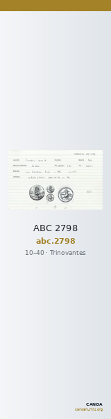 ABC 2798 — CANOA
