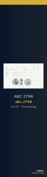 ABC 2798 — CANOA