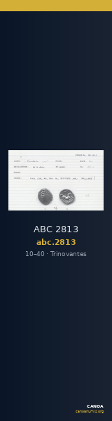 ABC 2813 — CANOA