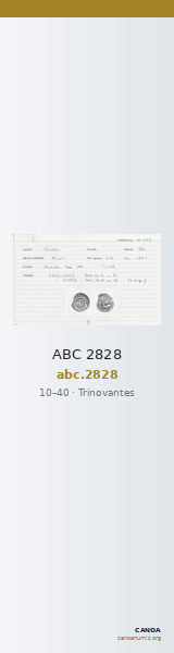ABC 2828 — CANOA