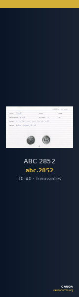 ABC 2852 — CANOA